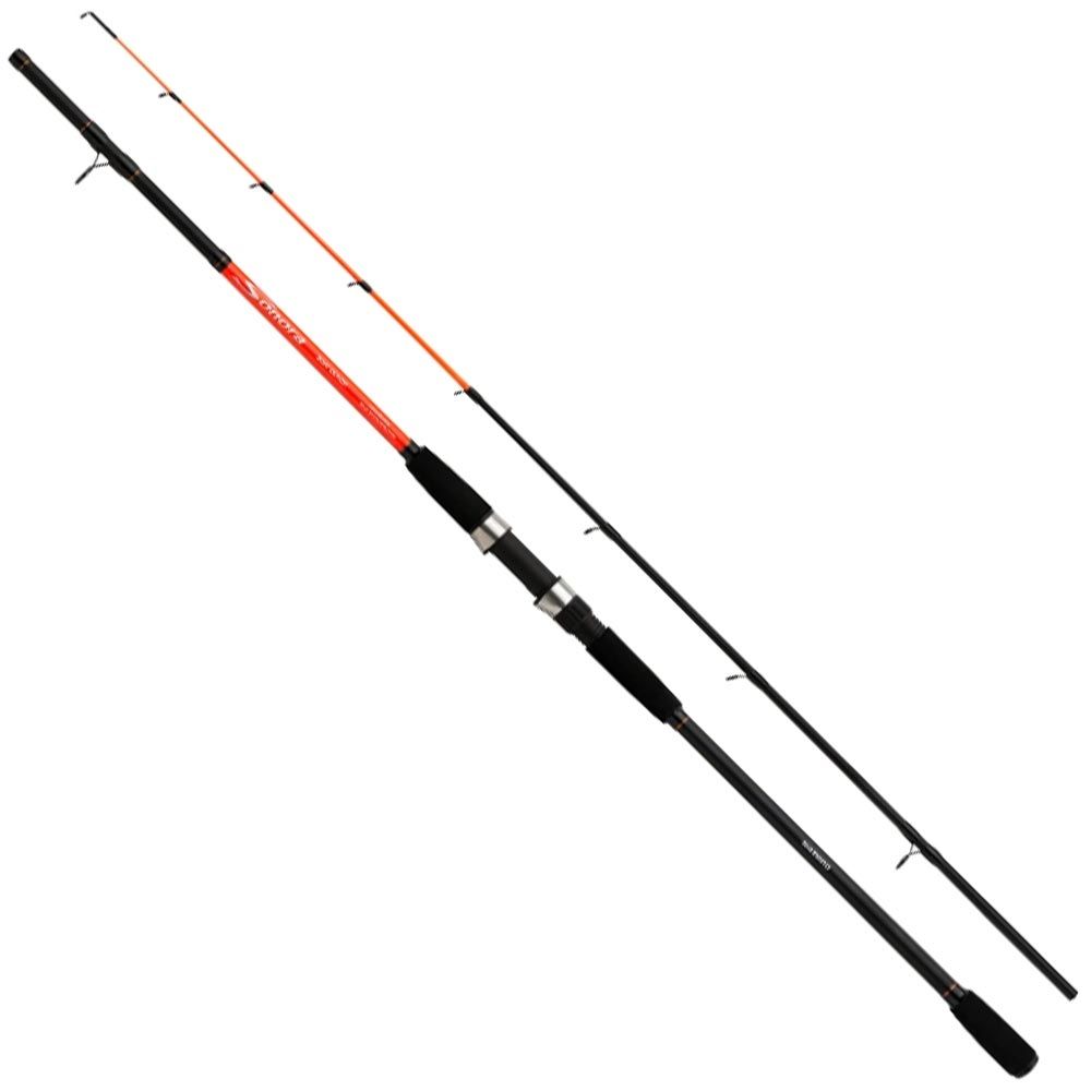 Καλάμι Βάρκας Shimano Sonora Quiver