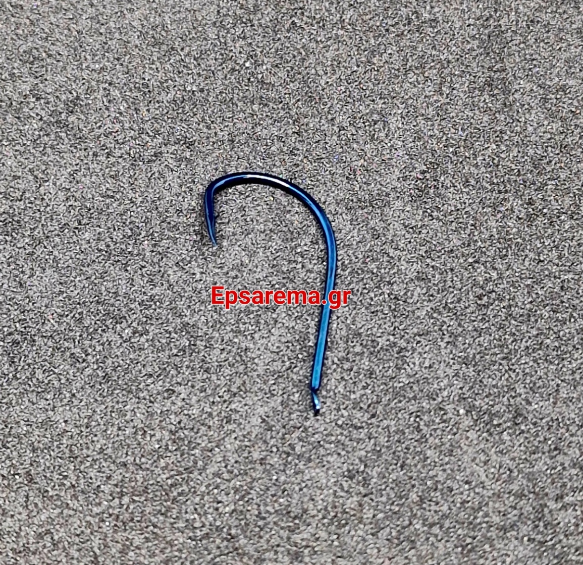 Αγκίστρι Gamakatsu LS-3400D