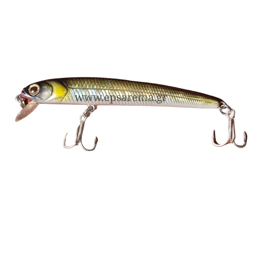 River2Sea Sock Min85S 8,5cm 7gr