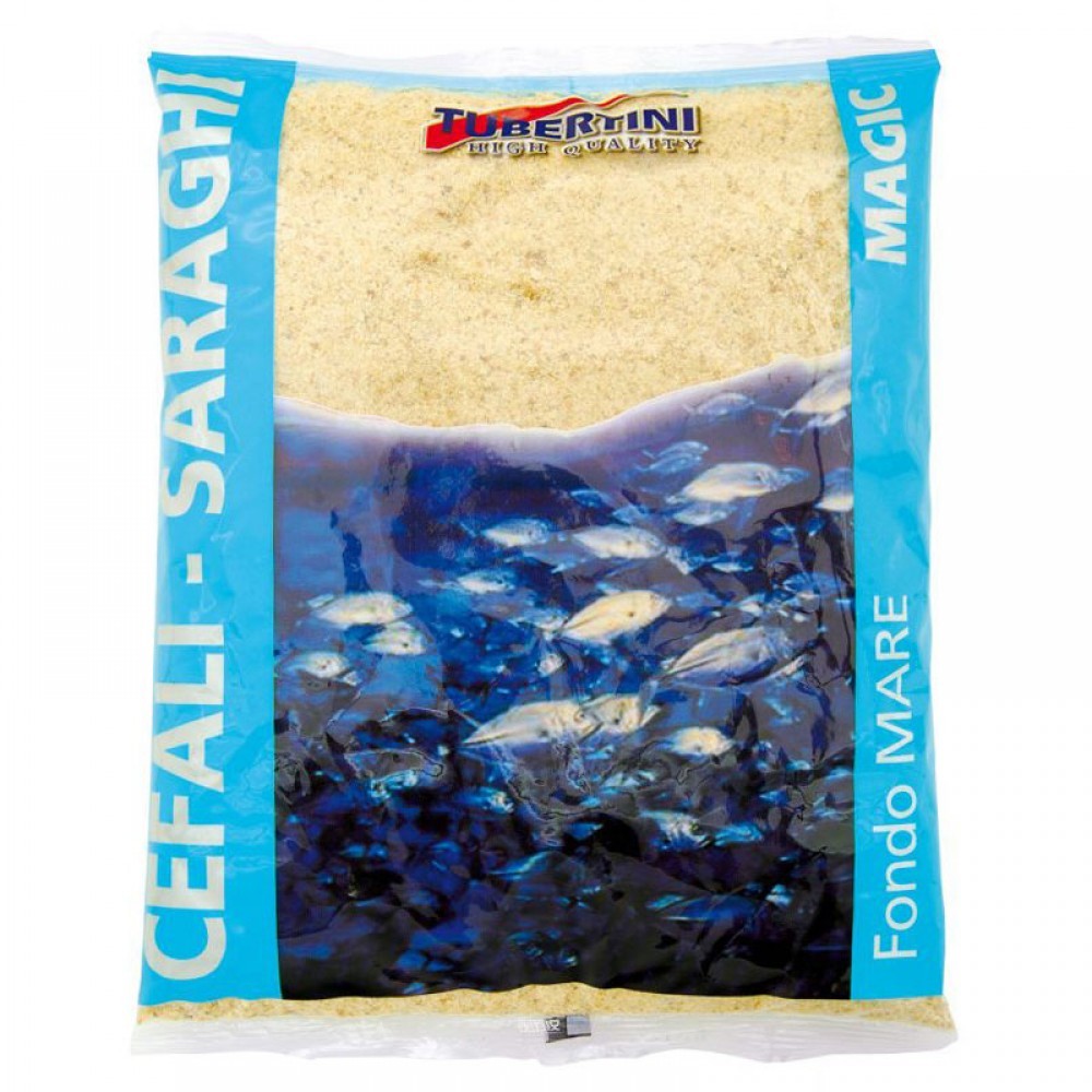 Μαλάγρα Cefalo Bianca