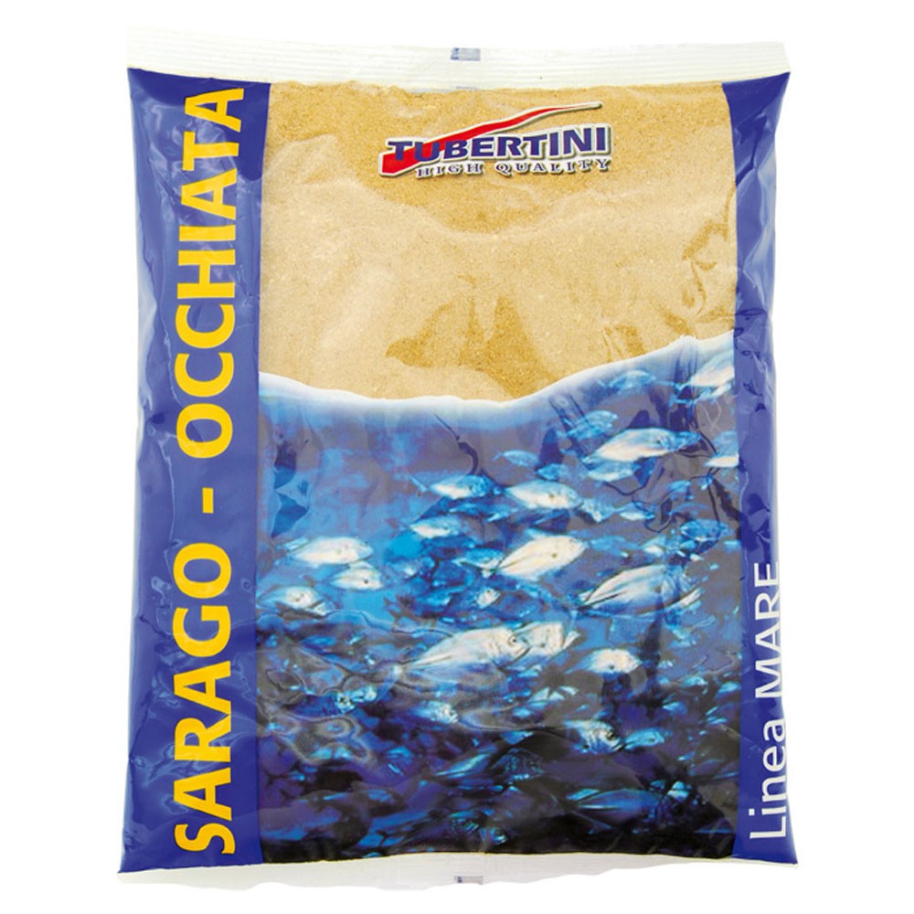 Mπασμός Sarago Occhiata Tubertini 1kg