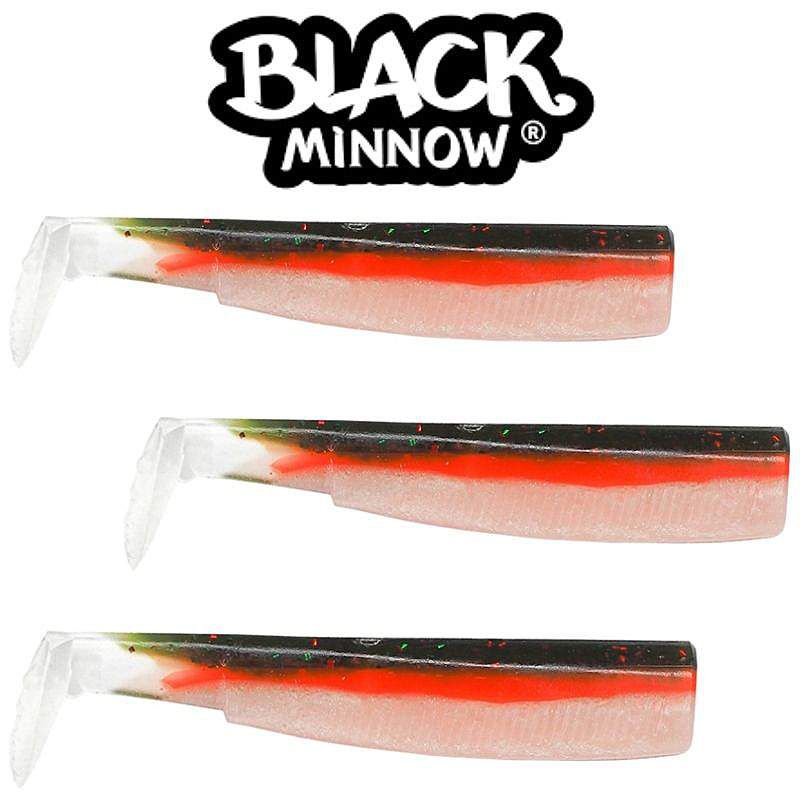 Fiiish Black Minnow 90 Candy Green No2 #Bm937