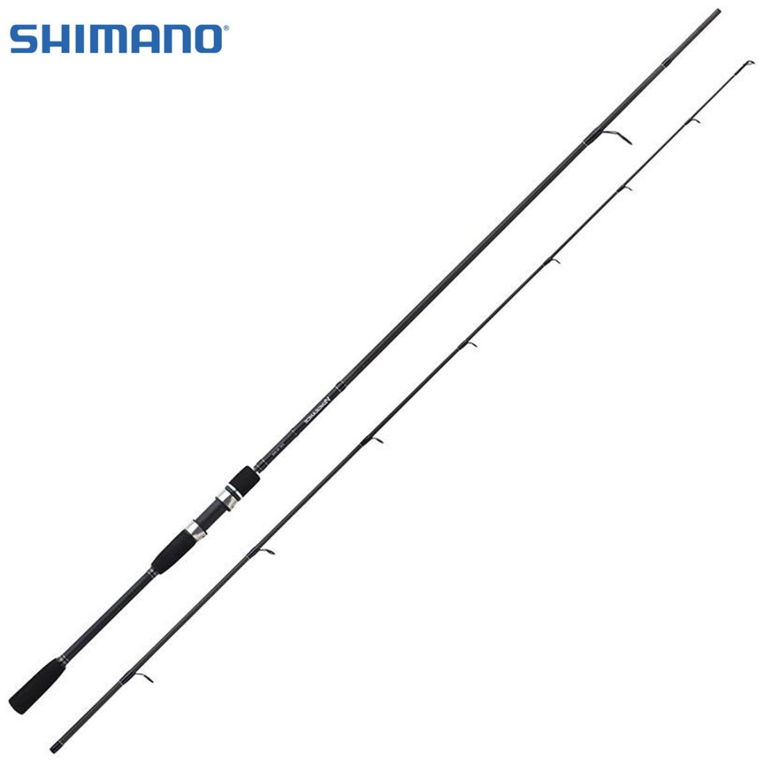 Καλάμι Shimano Vengeance Spinning CX 50-100gr 2.70m