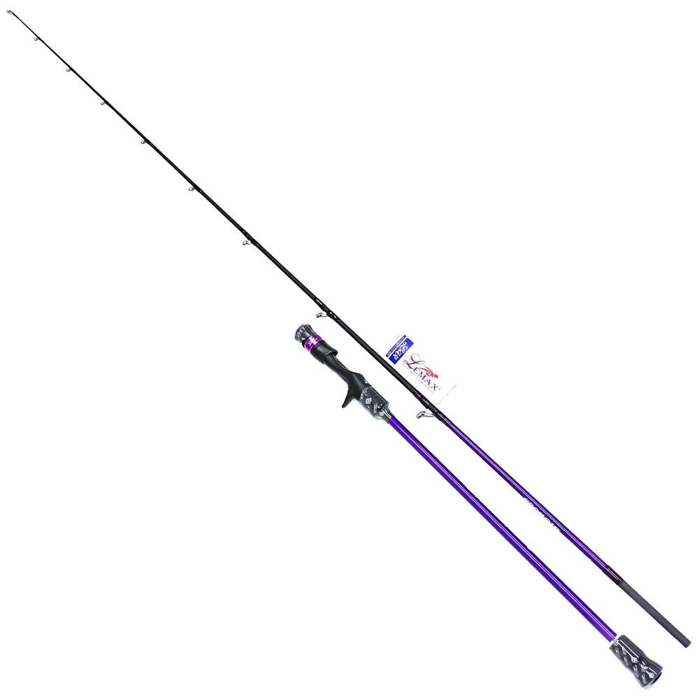 LEMAX ΚΑΛΑΜΙ BIG BOSS BB-JC 60-200gr