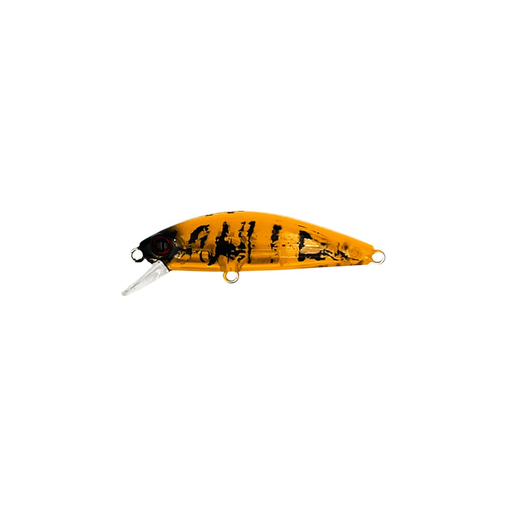 Soul Lures Swing Minnow 50S – 5cm / 6gr - #10 TIGER SHRIMP