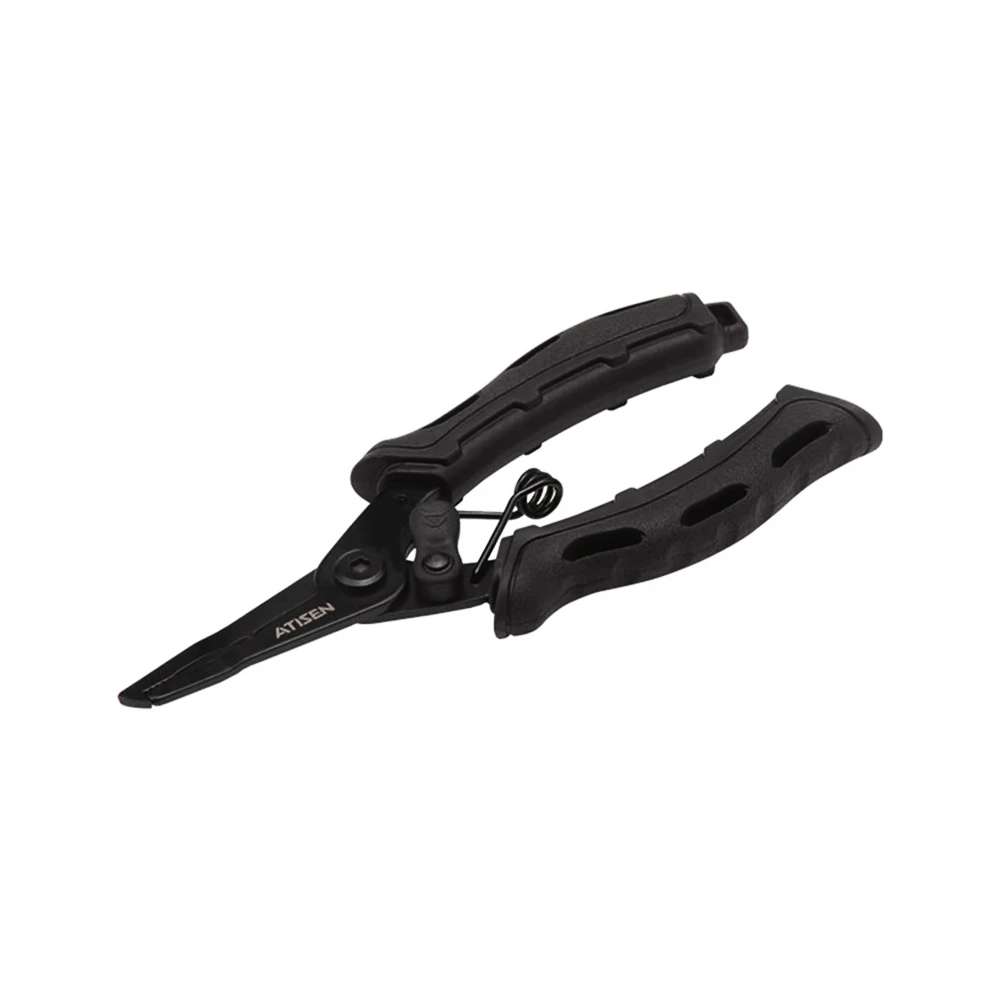 Atisen Stainless Steel Fishing Plier TQ12 – Πένσα