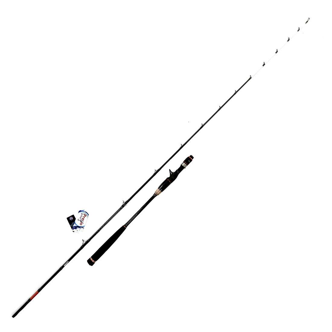 PREGIO PASSION TAI RUBBER 2.15m (120gr)