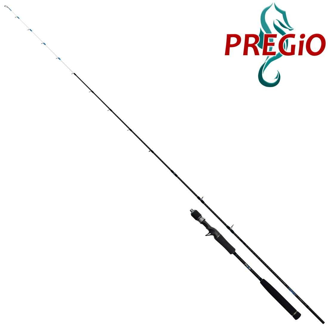 PREGIO THRONE TAI RUBBER