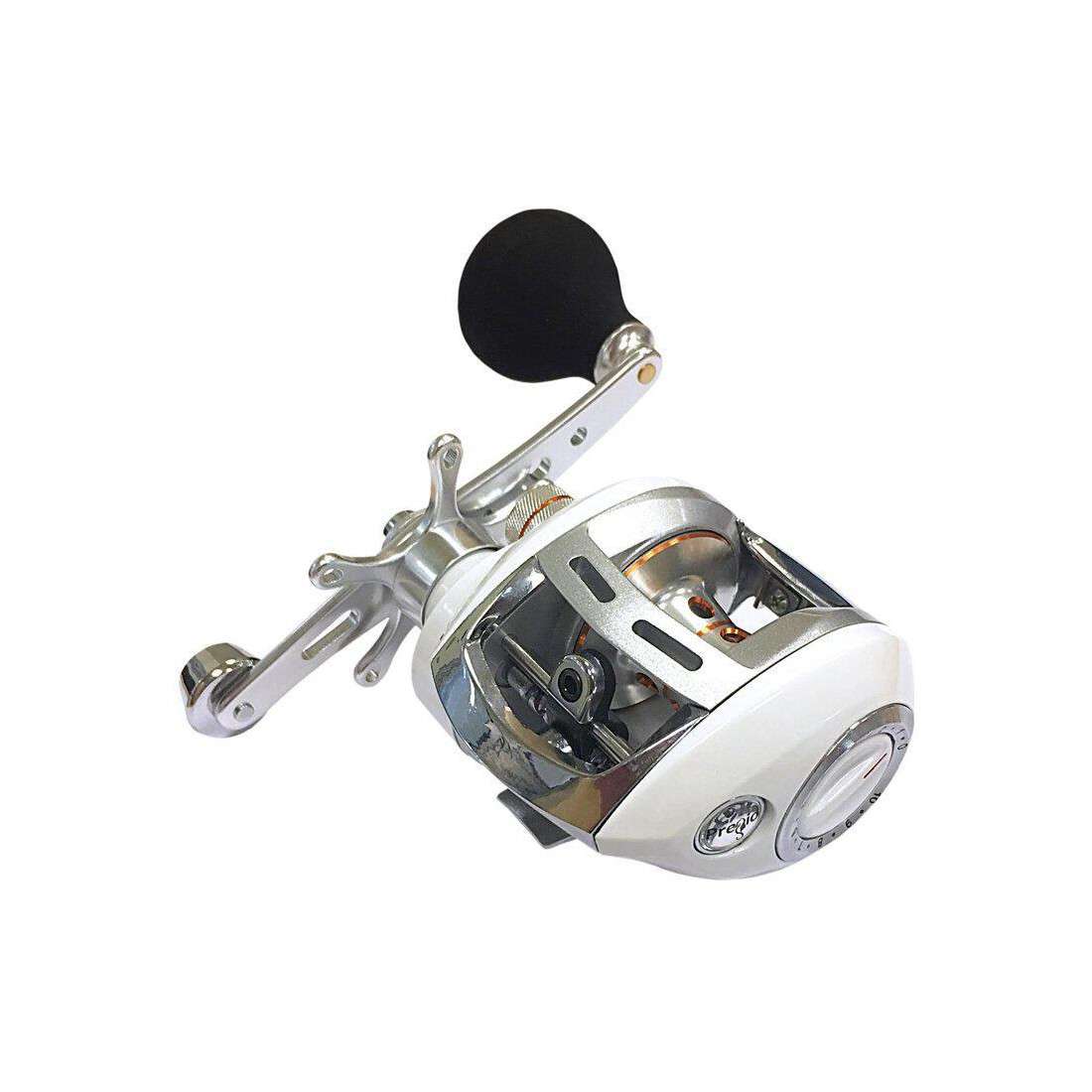 ΜΗΧΑΝΙΣΜΟΣ PREGIO HONEST 100