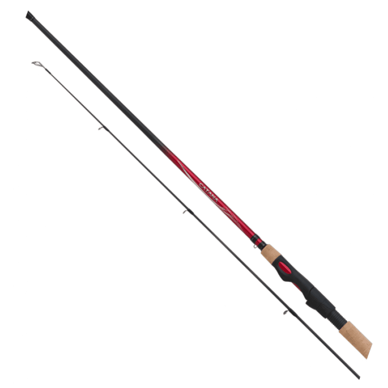 Καλάμι Shimano Catana EX 2.40m 1-11gr
