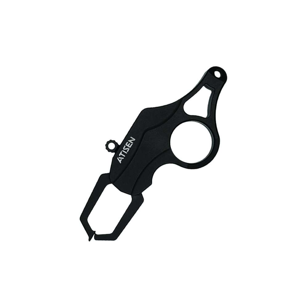 Atisen LRF Aluminium Lip Grip FG-518 – Γκριπ