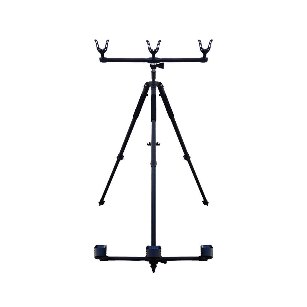 Oceanic Team Power Surf Tripod Pro – Black