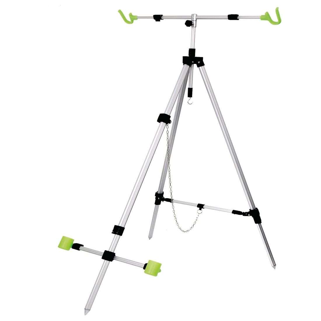 ΤΡΙΠΟΔΑΣ SURF CASTING KENDOZO POD1