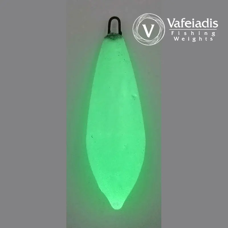 ΒΑΡΙΔΙΟ SURFCASTING ΦΩΣΦΟΡΟΥΧΟ ΗΡΑΚΛΗΣ