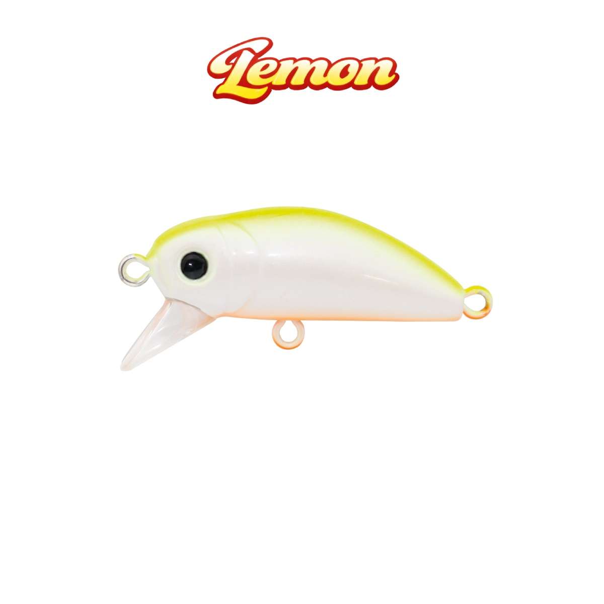 BIDIK 35 - LEMON