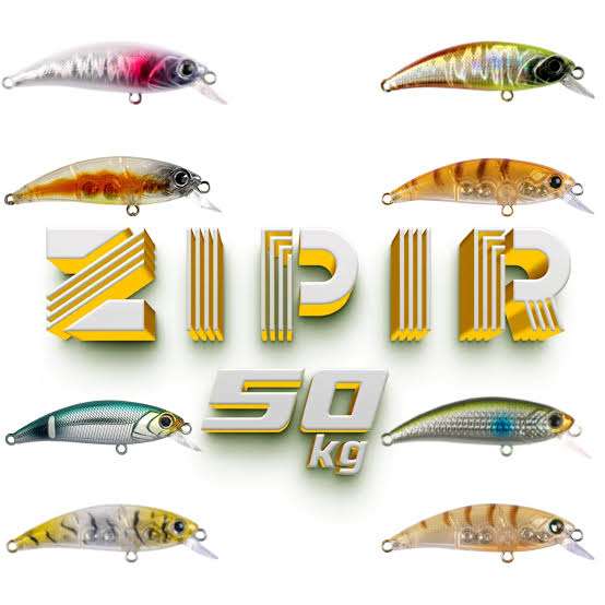 ZIPIR 50kg