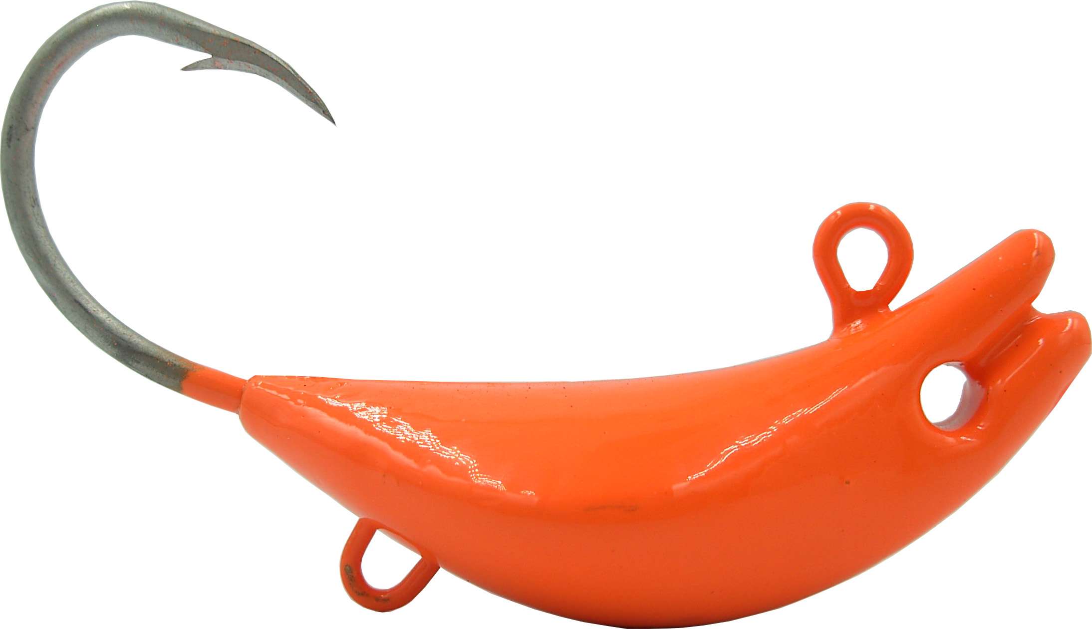 ΖΟΚΑ DOLPHIN ΠΟΡΤΟΚΑΛΙ UV