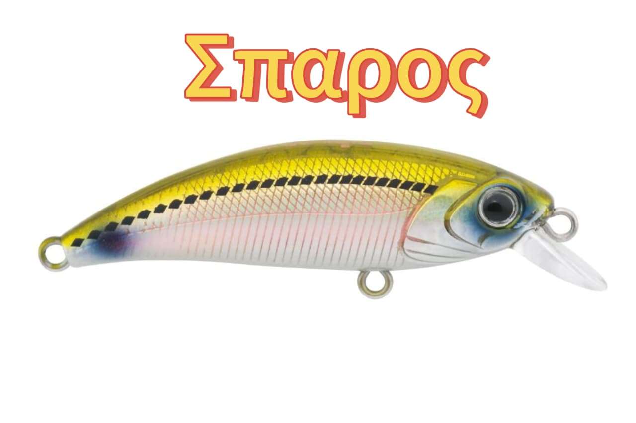 ZIPIR 50kg - ΣΠΑΡΟΣ