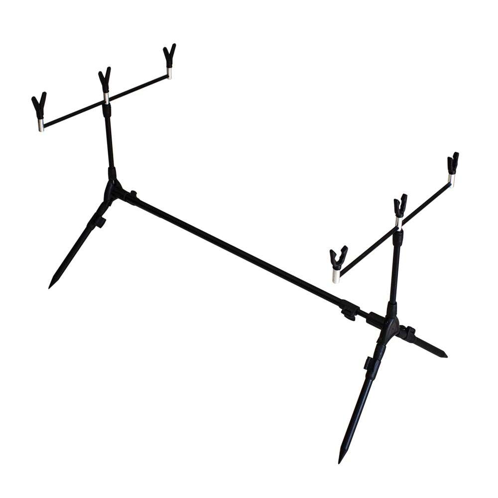 Oceanic Team Rod Pod – Βάση καλαμιών carp & εγγλέζικου