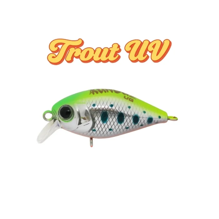 KUNDUZ 38 UG - TROUT UV