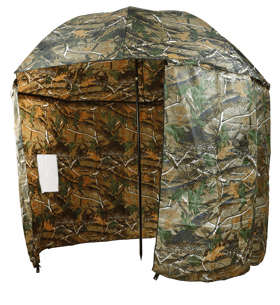 ΟΜΠΡΕΛΑ ΑΔΙΑΒΡΟΧΗ CARP ZOOM ΑΝΤΙΣΚΗΝΟ ΠΑΡΑΛΛΑΓΗΣ