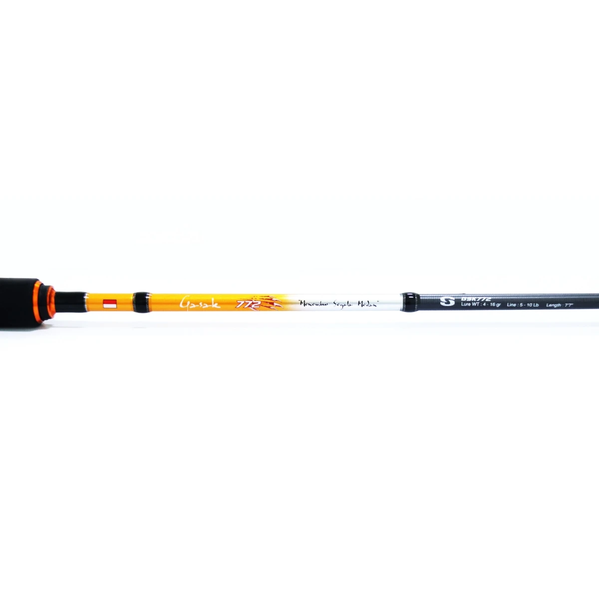 RELIX GASAK LRF 772 - 2.30m (4-16gr)