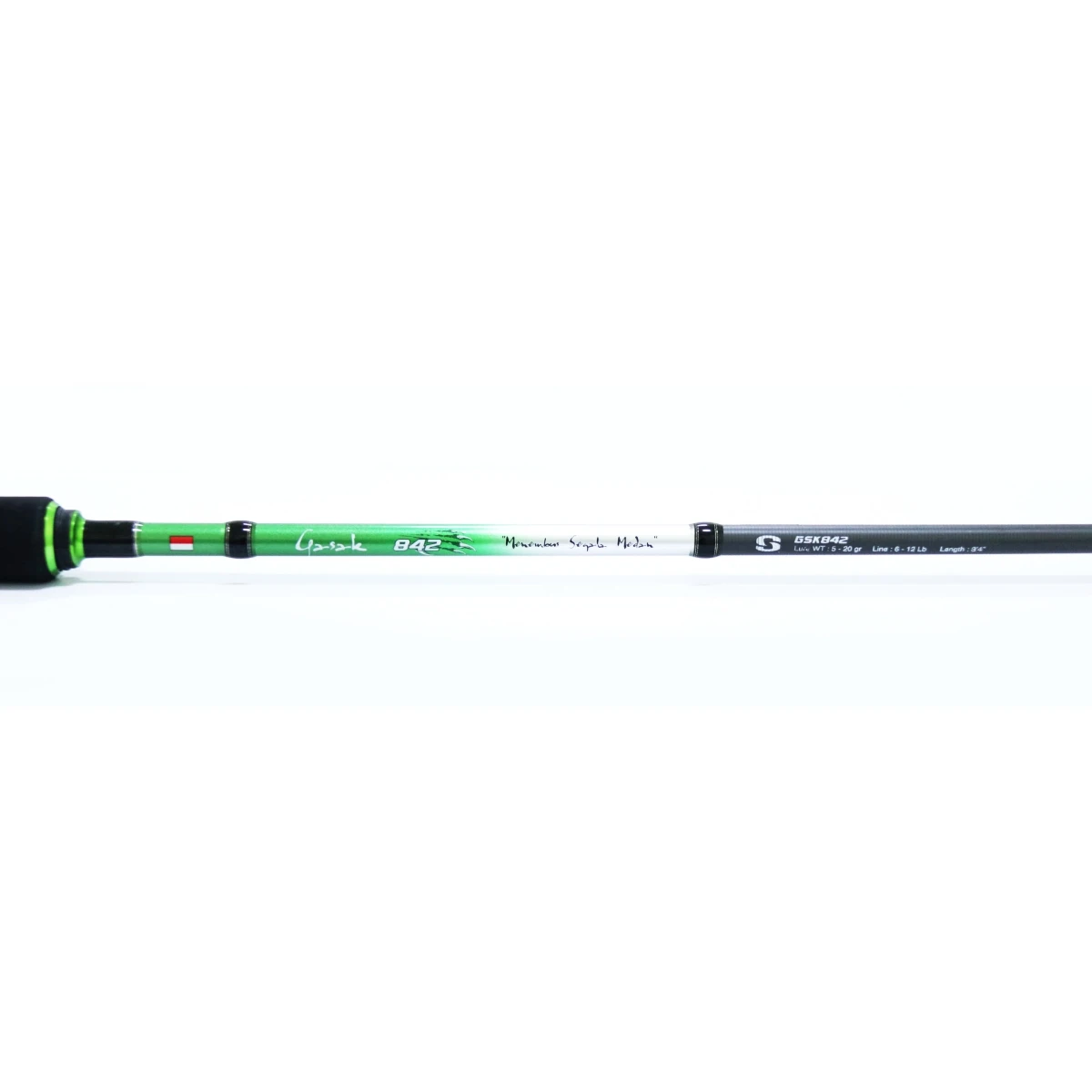 RELIX GASAK LRF 842 - 2.54m (5-20gr)