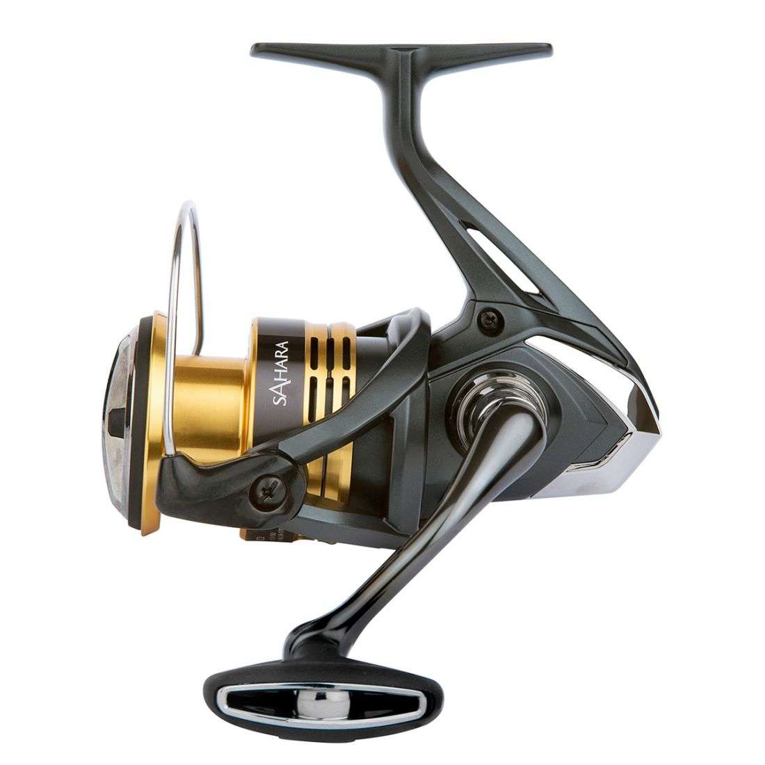 Shimano Sahara 2000