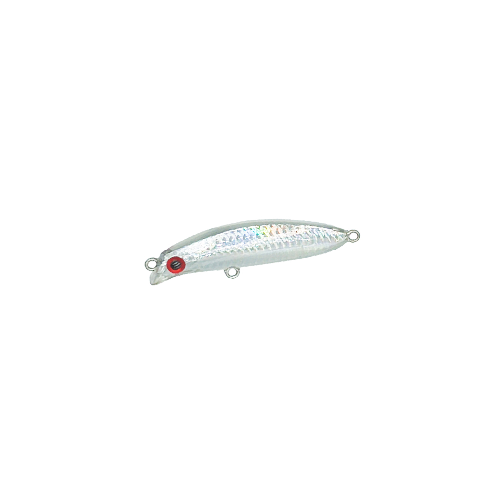 Soul Lures Ghostler Micro Lipless 50S – 50mm/5gr - 07 PHANTOM SCALE