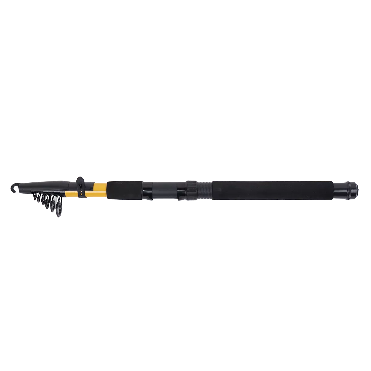 Zeox Rod Element EC Tele 3.00m ( 20-100g )
