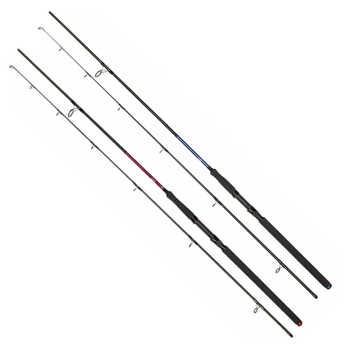 ΚΑΛΑΜΙ Golden Catch Passion Power2.40m ( 100-180g ) CAST JIGGING
