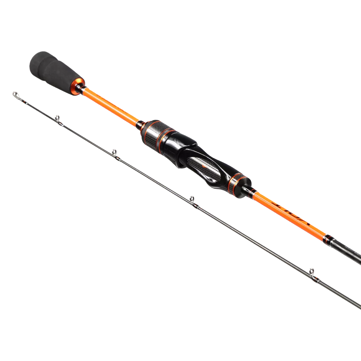 ΚΑΛΑΜΙ LRF Golden Catch Rod Volt: 2.24m 2-12