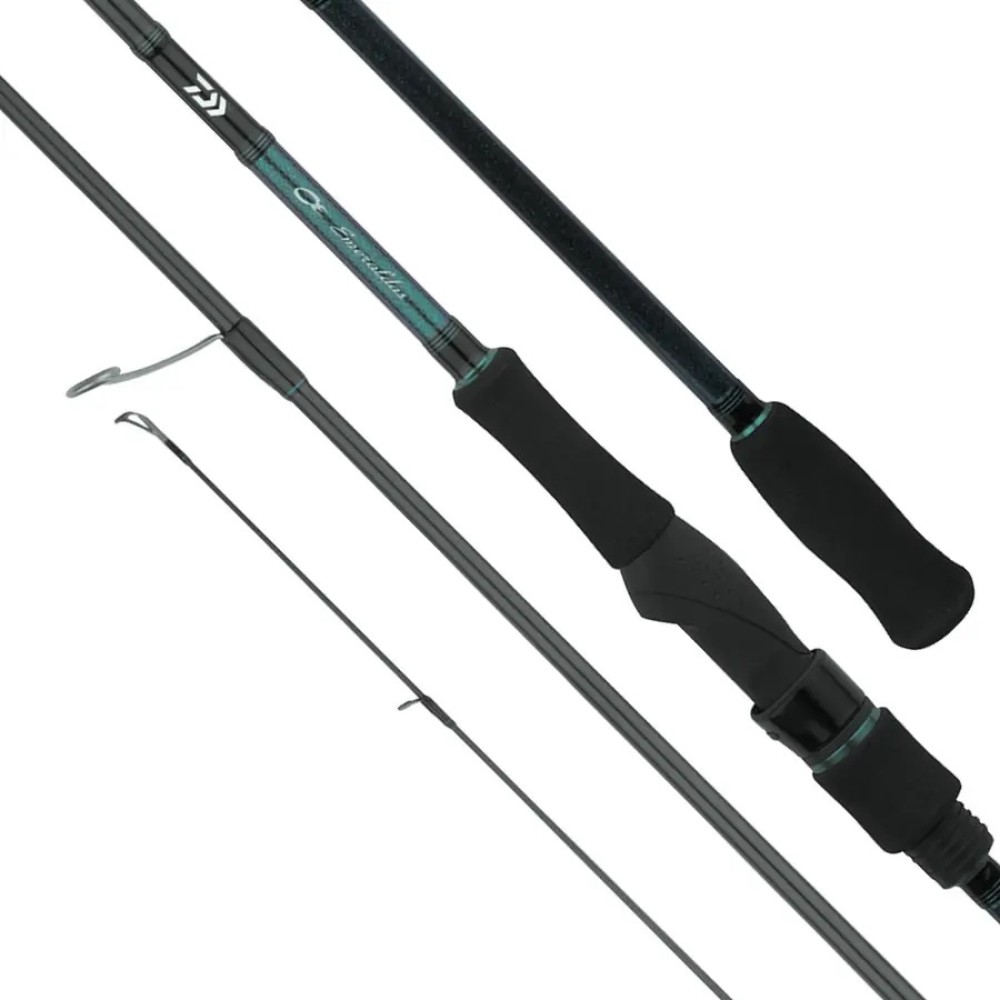 ΚΑΛΑΜΙ DAIWA EMERALDAS X MAI