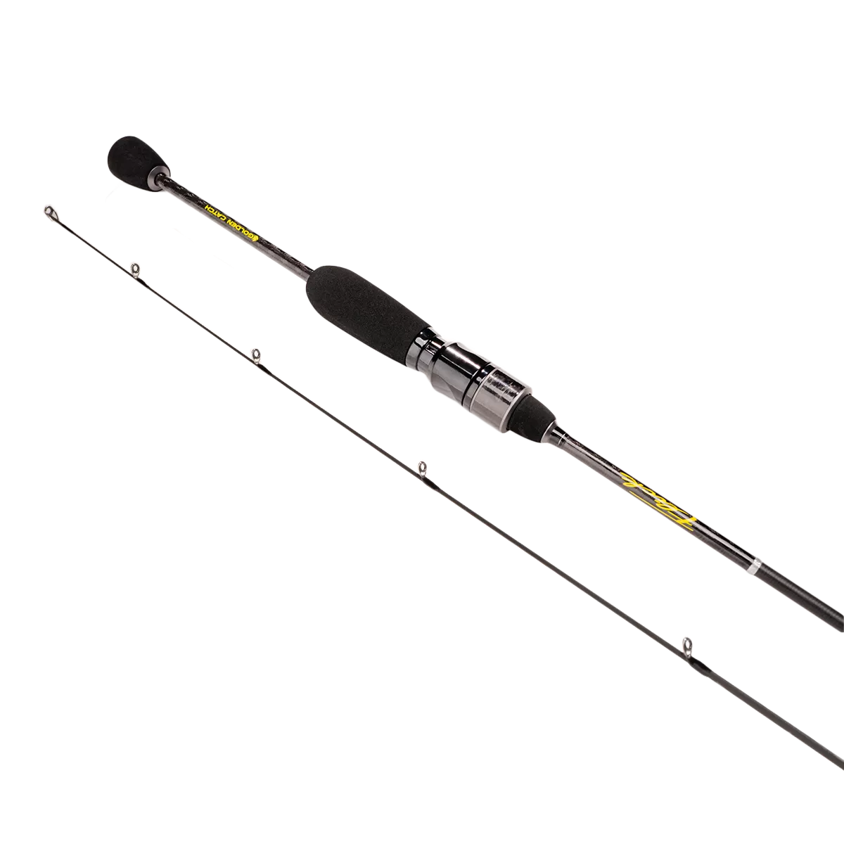 ΚΑΛΑΜΙ Golden Catch Flick 24 FLS-762ULS 2.29m 0.8-8g New