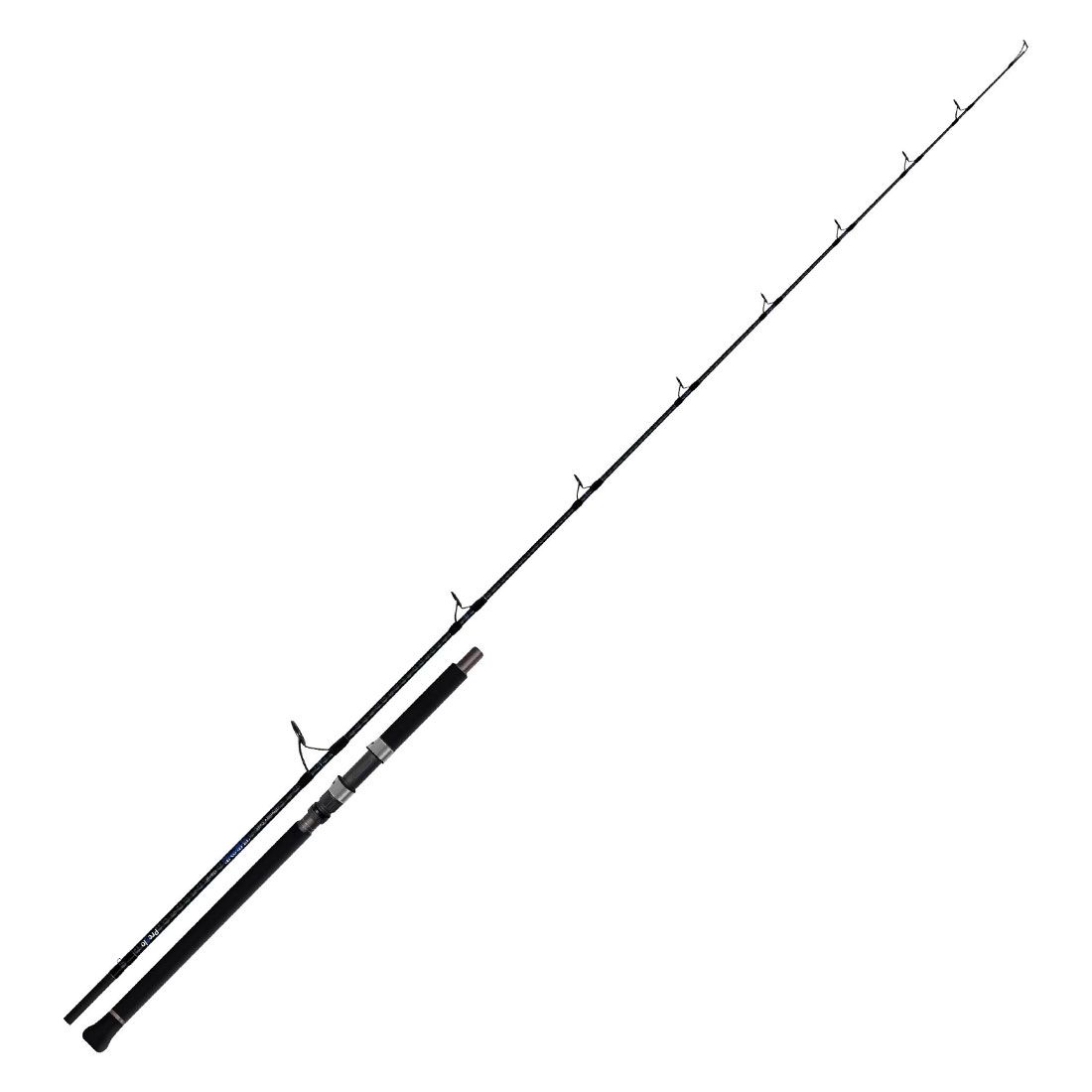 Καλάμι Pregio Throne Off Shore Cast 2.40m  (40-120gr)