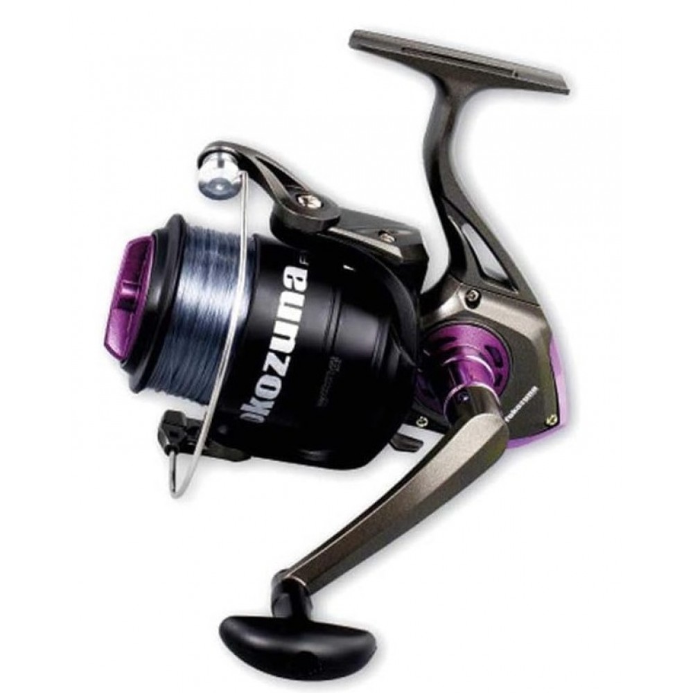 YOKOZUNA TEMPEST 4000 FD