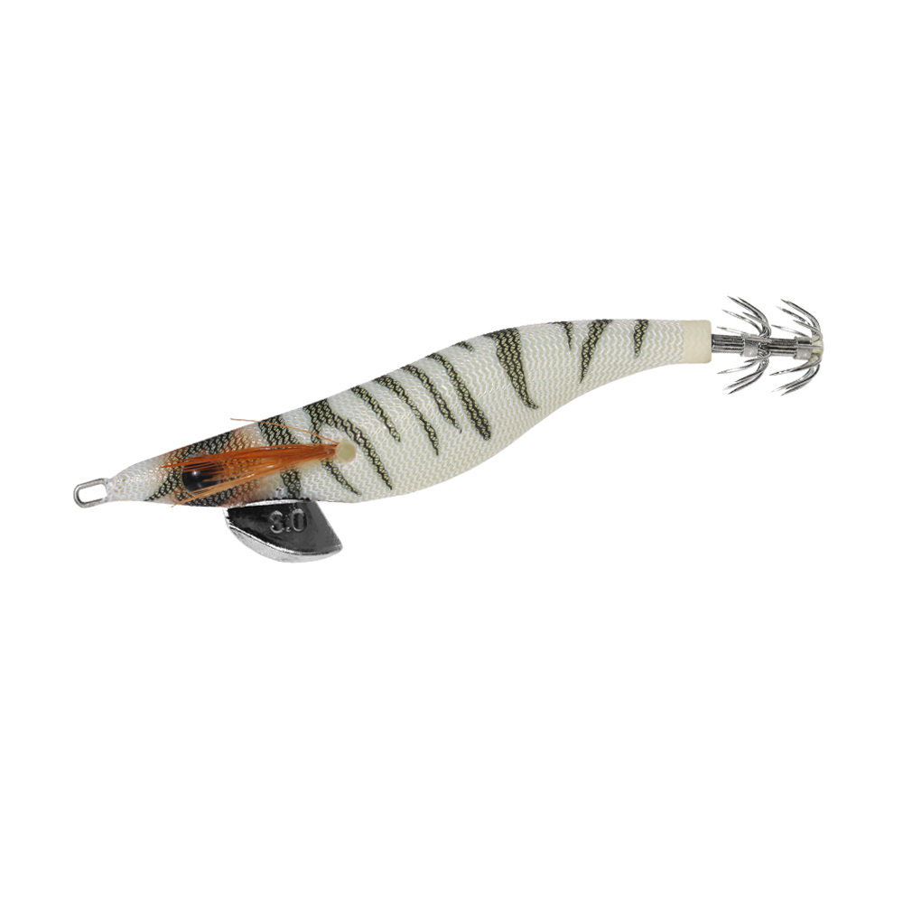Oceanic Team Καλαμαριέρες Egido Zebra Normal #3.5