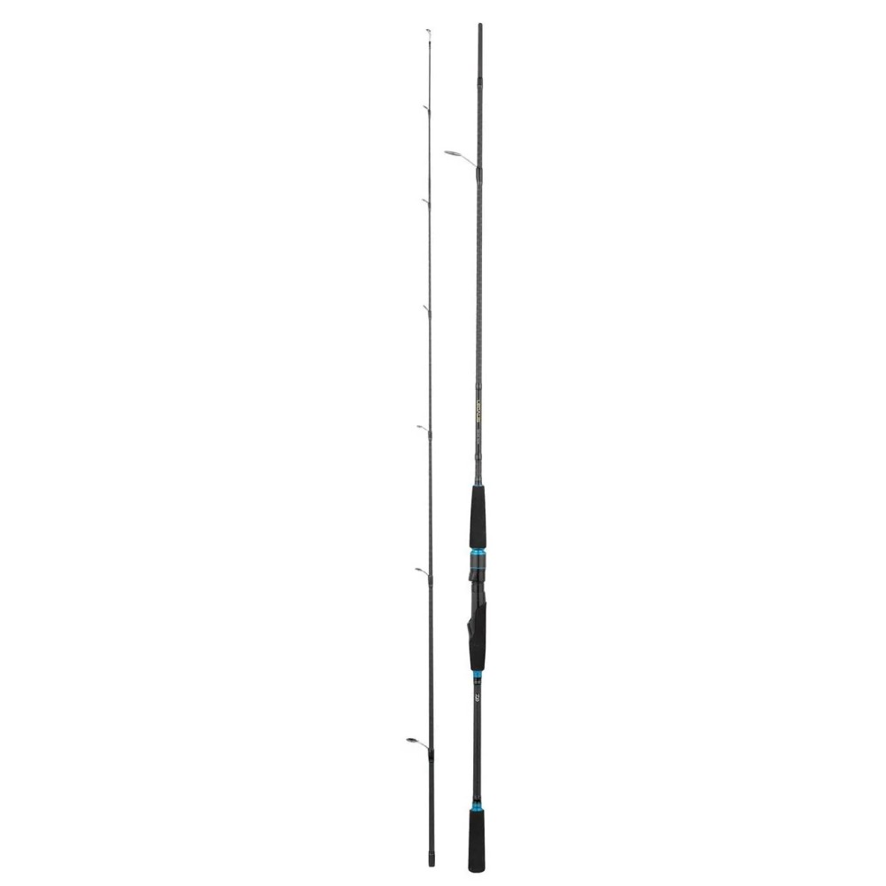 DAIWA LEGALIS SQUID NEW 2.59m