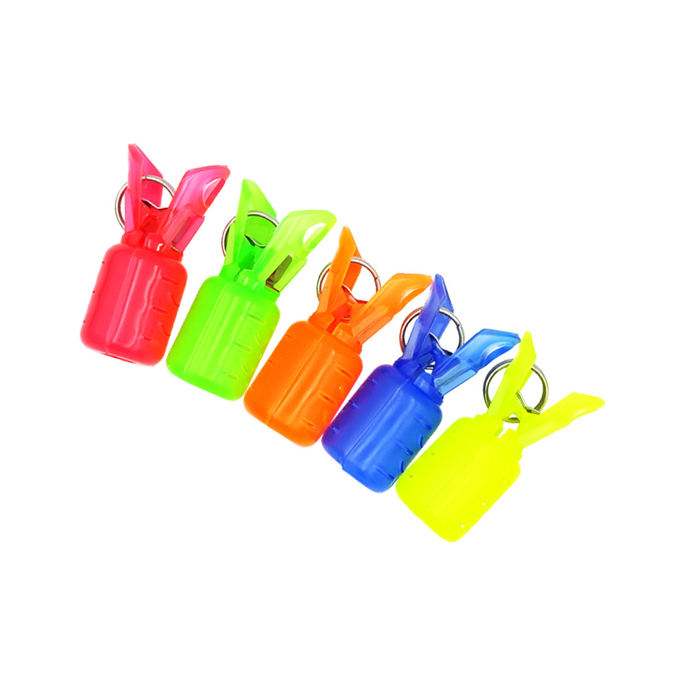 ΠΡΟΣΤΑΤΕΥΤΙΚΑ ΚΑΛΑΜΑΡΙΕΡΑΣ 5ΤΜΧ - Squid Jig Hook Keepers