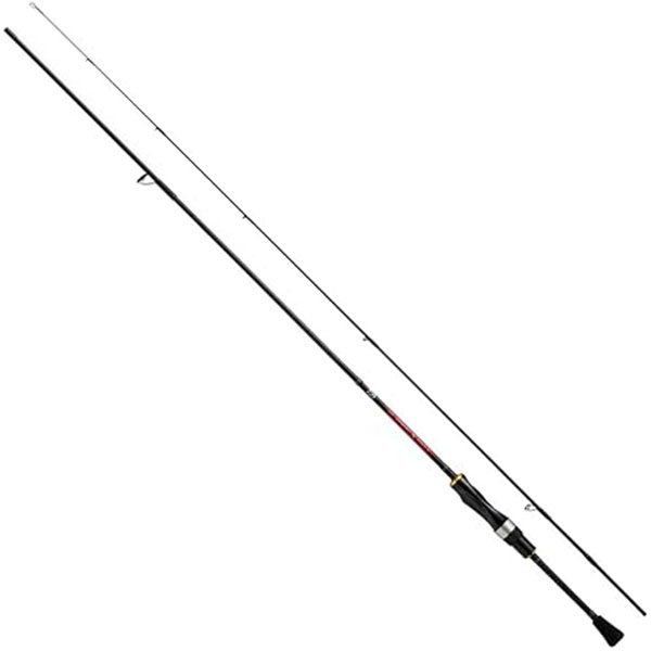 DAIWA AJING MEBARU 2.29m (0.5-8gr)