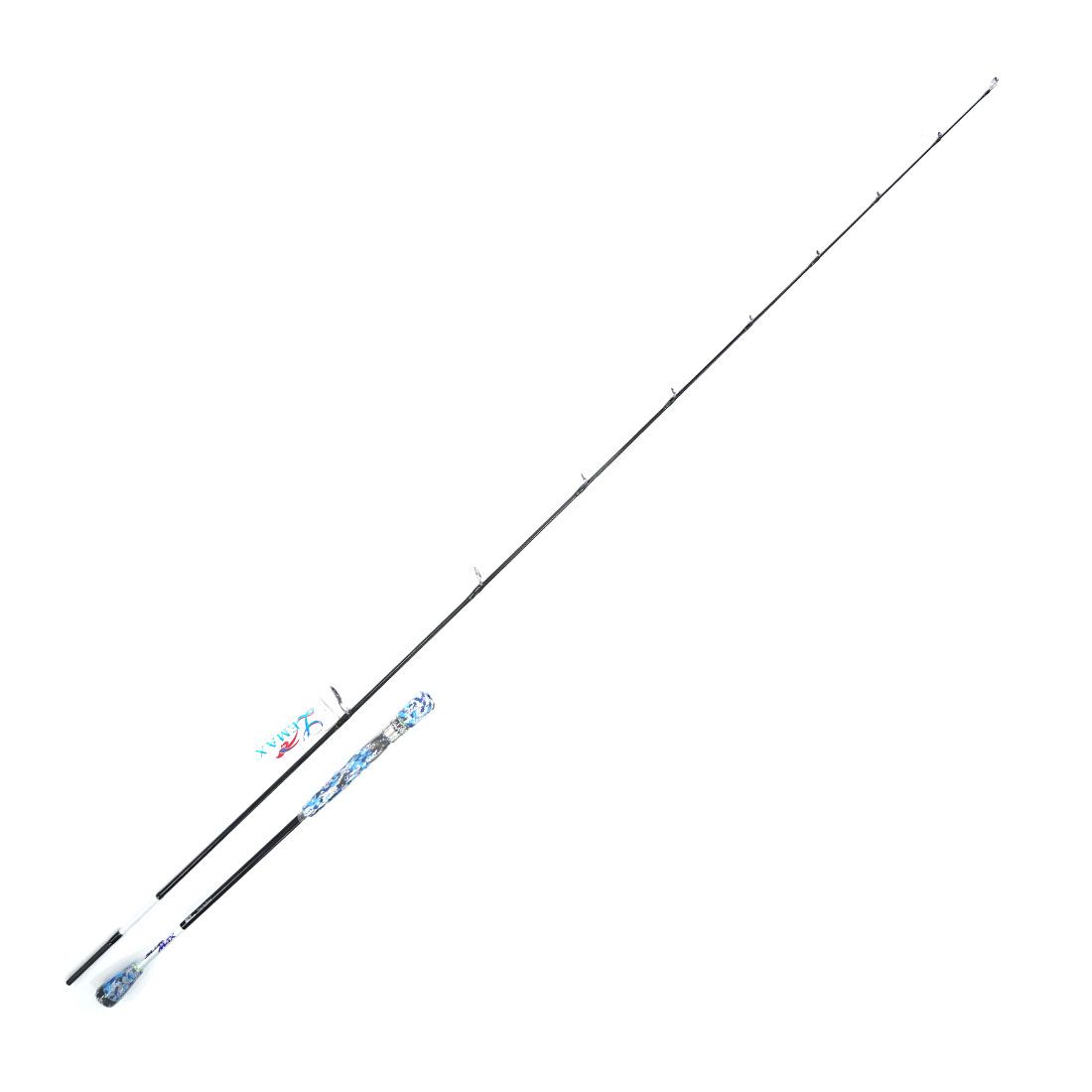ΚΑΛΑΜΙ LEMAX NO ESCAPE SLIM 70S 2.28m (max 300gr)