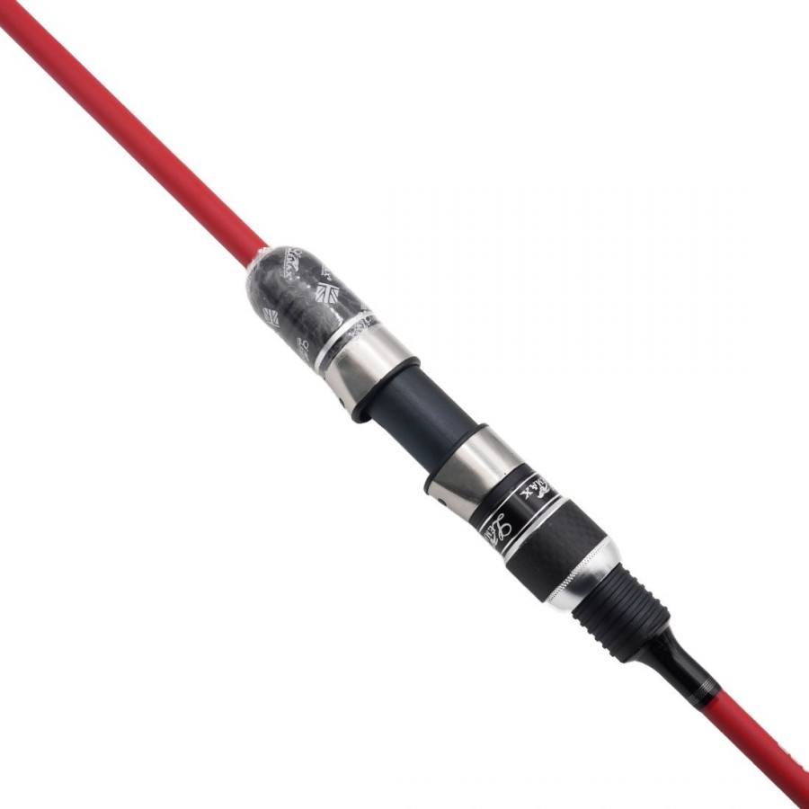 LEMAX MICROMAX 661SF 1.98m (60-250gr)