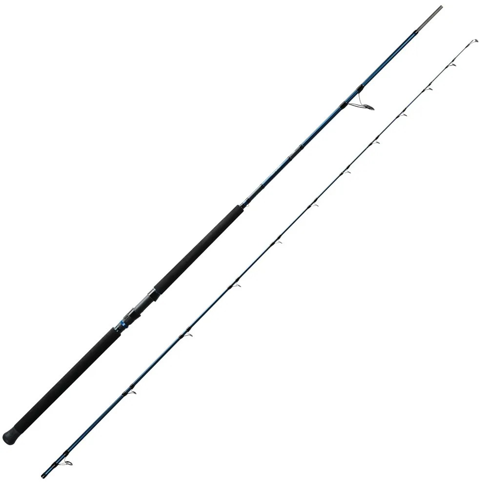 ΚΑΛΑΜΙ OKUMA F-16 Shore Jig   3.04m (30-100gr)